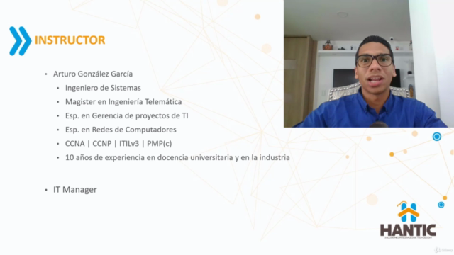 Cisco CCNA 200-301 en Español + Simulador de Preguntas ! – Screenshot 3