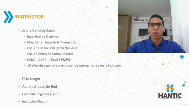 Cisco CCNA 200-301 en Español + Simulador de Preguntas ! - Screenshot_04