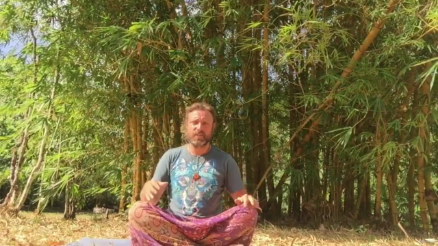 The Seven Tibetan Rites AKA The Fountain of Eternal Youth – Screenshot 1