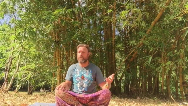 The Seven Tibetan Rites AKA The Fountain of Eternal Youth – Screenshot 2