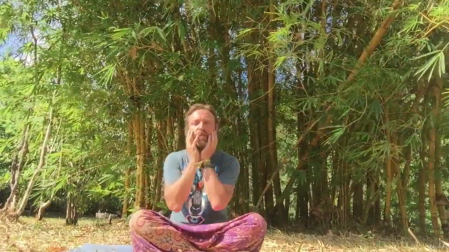 The Seven Tibetan Rites AKA The Fountain of Eternal Youth – Screenshot 3