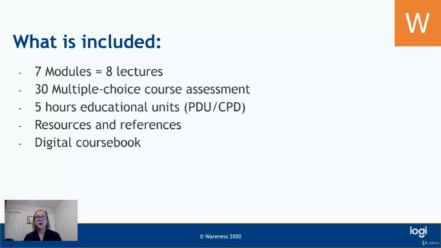 Transform Your PMO to an Agile Organization – Screenshot 4