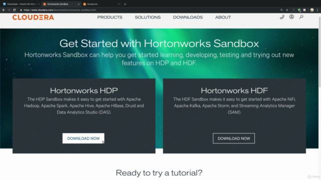 Mengenal Big Data dengan Hadoop – Screenshot 3