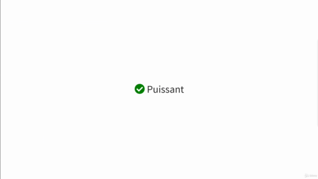 Formation Complète Python - de Débutant à Avancé – Screenshot 1
