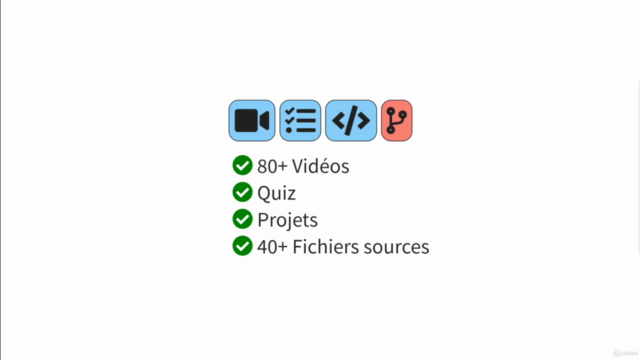 Formation Complète Python - de Débutant à Avancé – Screenshot 3