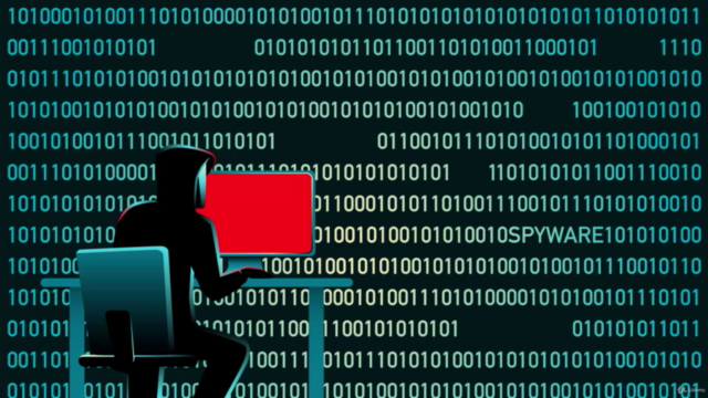Cyber Security Stories: Because of You! – Screenshot 1