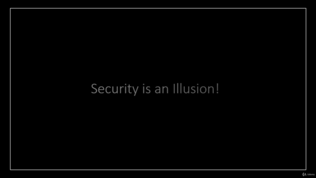 Cyber Security Stories: Because of You! – Screenshot 2