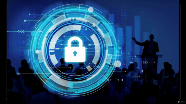 Cyber Security Stories: Because of You! – Screenshot 3
