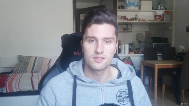 ARCore and Sceneform Masterclass for Android – Screenshot 1