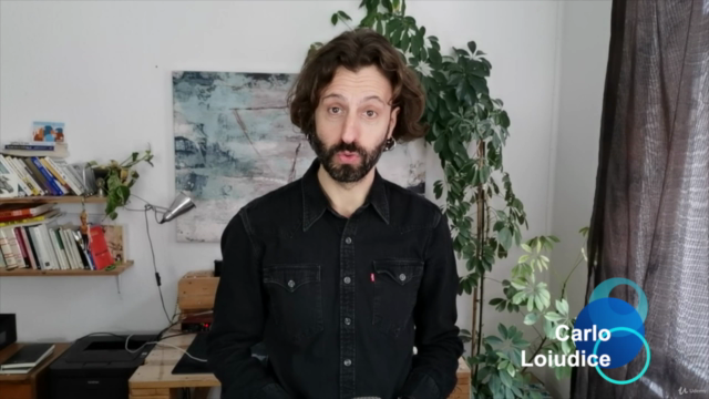 Parlare in Pubblico in 4 mosse. Corso II - Livello Avanzato – Screenshot 1