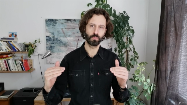 Parlare in Pubblico in 4 mosse. Corso II - Livello Avanzato – Screenshot 2