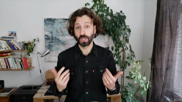 Parlare in Pubblico in 4 mosse. Corso II - Livello Avanzato – Screenshot 3