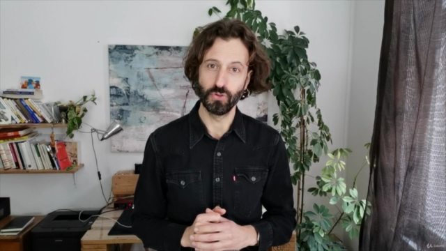 Parlare in Pubblico in 4 mosse. Corso II - Livello Avanzato – Screenshot 4