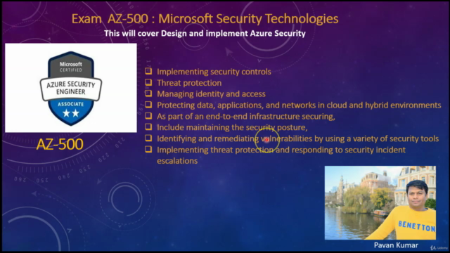 Microsoft Azure Security Technologies - AZ-500 Course - Screenshot_03