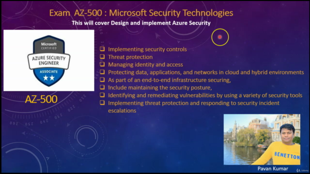 Microsoft Azure Security Technologies - AZ-500 Course - Screenshot_04