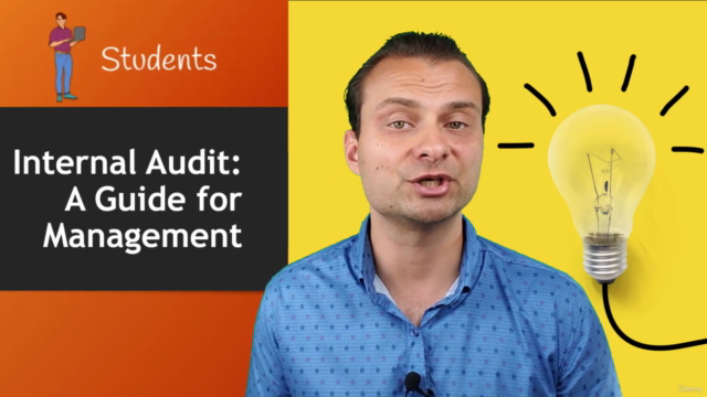 Internal Audit: a Guide for Management – Screenshot 2