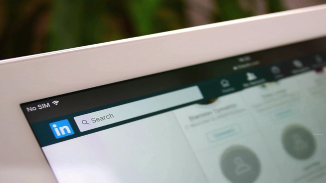 LinkedIn Fundamentals - Is your profile the best it can be? – Screenshot 1
