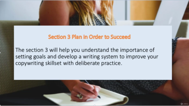 Copywriting Mastery Training Program 1.0 – Screenshot 2
