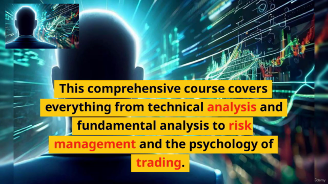 Complete Trading Course - Winning Mindset and Strategies – Screenshot 1
