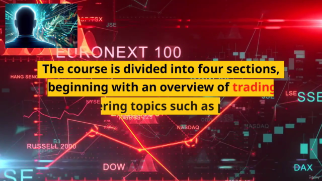 Complete Trading Course - Winning Mindset and Strategies – Screenshot 2