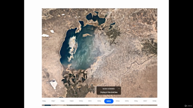 Machine Learning in GIS : Understand the Theory and Practice – Screenshot 1