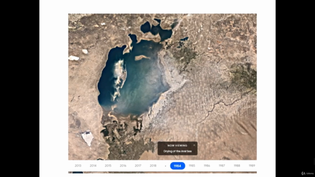 Machine Learning in GIS : Understand the Theory and Practice – Screenshot 2