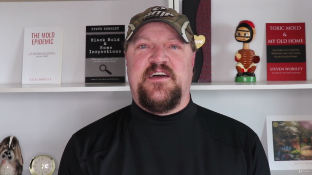 Is toxic mold making me sick? – Screenshot 1