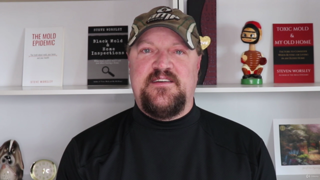 Is toxic mold making me sick? – Screenshot 2