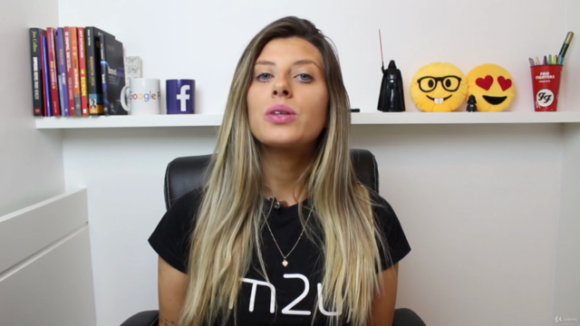 Neuromarketing e Gatilhos Mentais - Curso COMPLETO – Screenshot 1