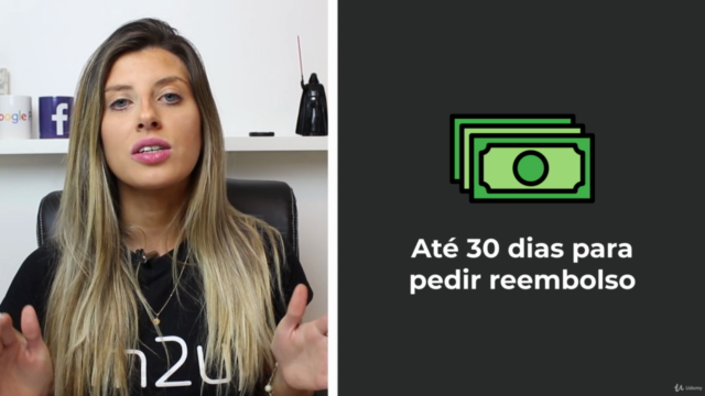 Neuromarketing e Gatilhos Mentais - Curso COMPLETO – Screenshot 4