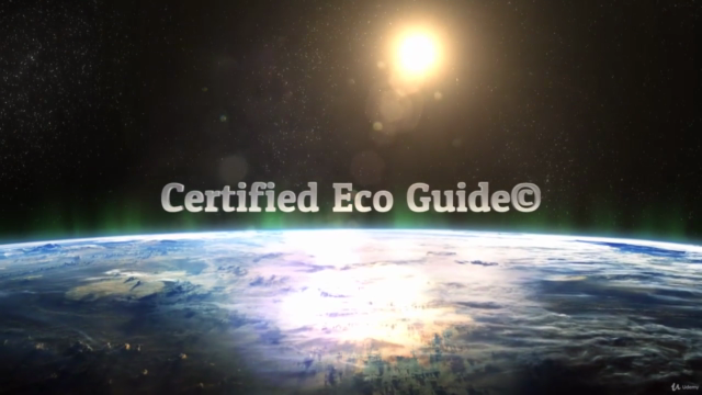 Guiding Skills for Adventure and Nature Tours – Screenshot 1