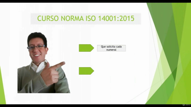Aprende la NORMA ISO 14001:2015 CON EJEMPLOS Y EJERCICIOS – Screenshot 3