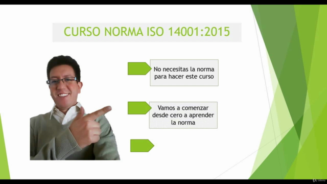 Aprende la NORMA ISO 14001:2015 CON EJEMPLOS Y EJERCICIOS – Screenshot 4