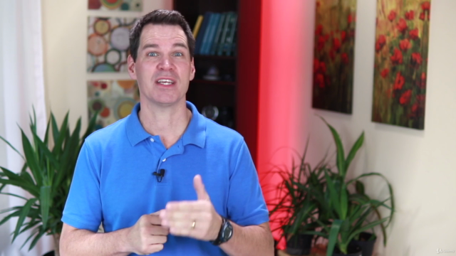 Public Speaking: How to Open and Close Like a Boss – Screenshot 2