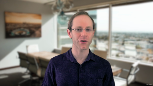 Advanced Java Topics: Java Reflection - Master Class – Screenshot 1