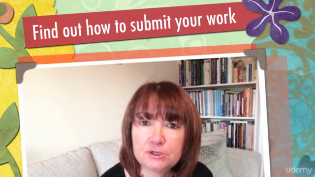 Write Stories With a Twist – Screenshot 3