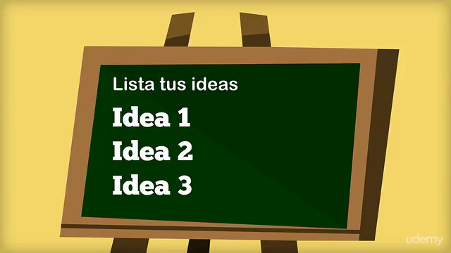 Escribir un ensayo – Screenshot 2