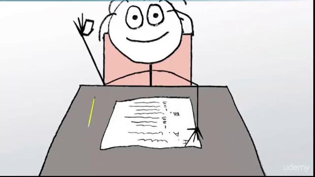 Escribir un ensayo – Screenshot 3