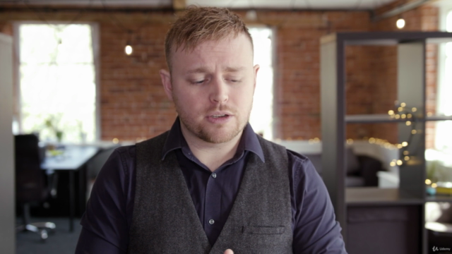 Set up & improve your business video meetings & calls online – Screenshot 2