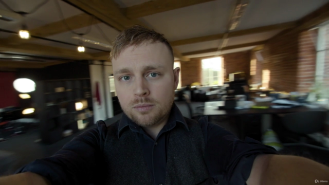 Set up & improve your business video meetings & calls online – Screenshot 3
