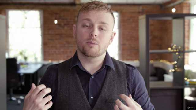 Set up & improve your business video meetings & calls online – Screenshot 4