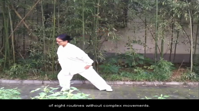 BaDuanJin Qigong: Unlocking the Secrets of Energy Healing – Screenshot 1