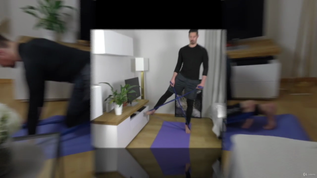 Theraband Training, so geht es richtig! – Screenshot 4