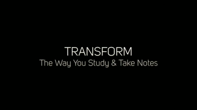 The Ultimate Note & Research Organization System – Screenshot 1