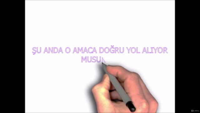 KENDİNİZİ GERÇEKLEŞTİRMENİN YOLLARI – Screenshot 1