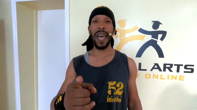 52 Blocks Dirty Boxing - How to Land Your Blocks – Screenshot 4