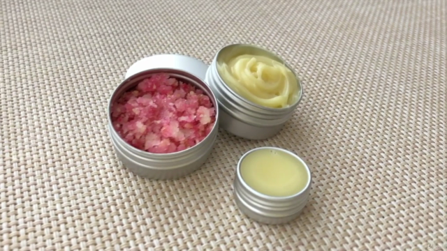 DIY Lip care products: How to make lip balm and much more - Screenshot_04
