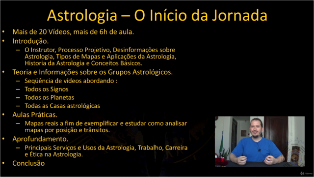 Astrologia - O Início da Jornada - Screenshot_03