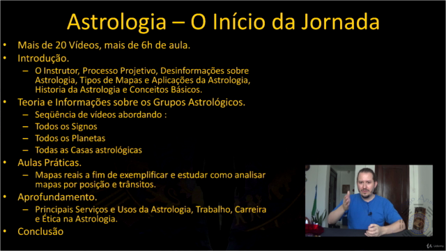 Astrologia - O Início da Jornada - Screenshot_04