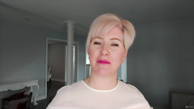 Intro to Skincare & Health: Protection & Age Prevention – Screenshot 1